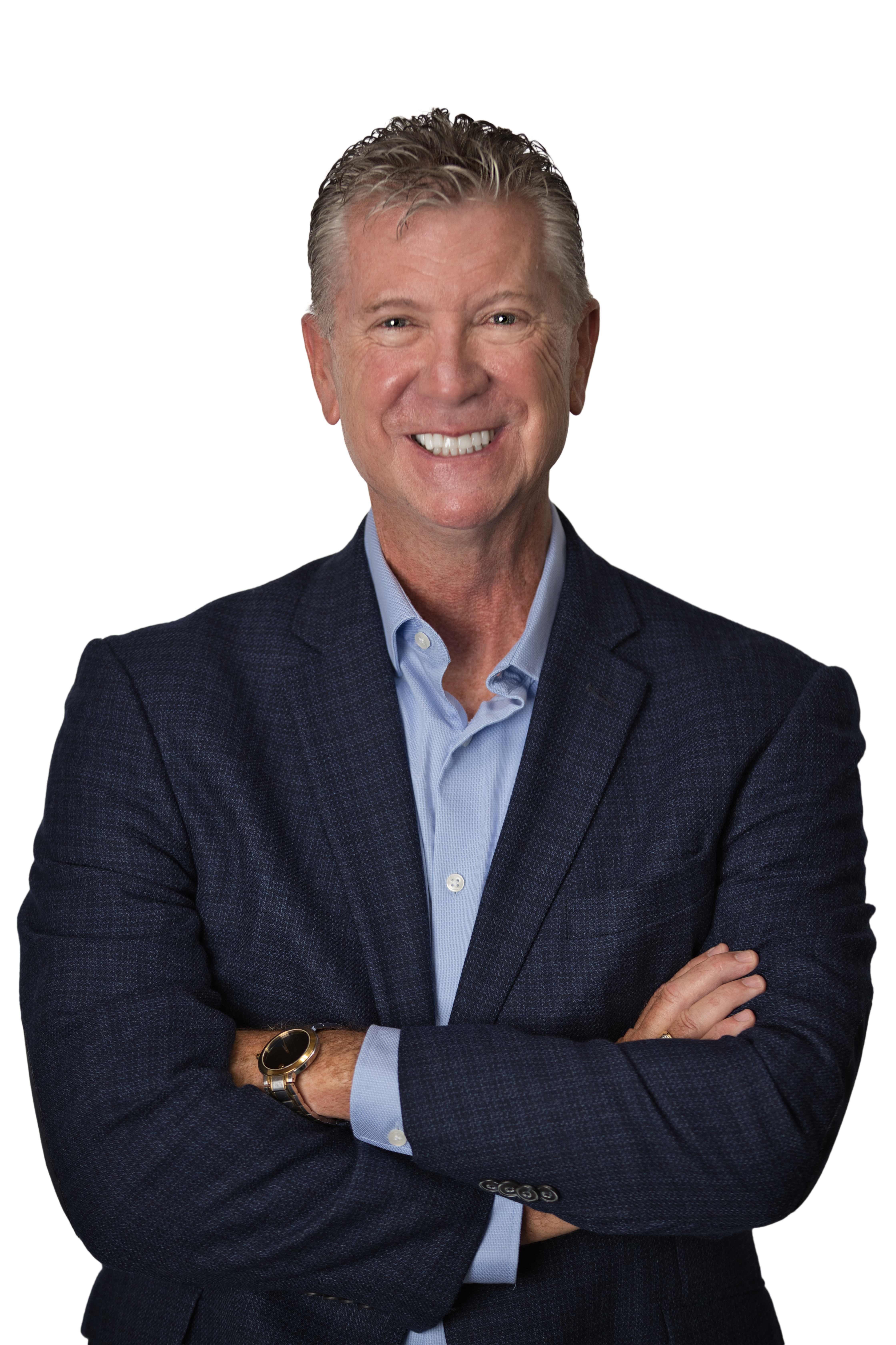 Bob Crews, founder of Next Mile Insight